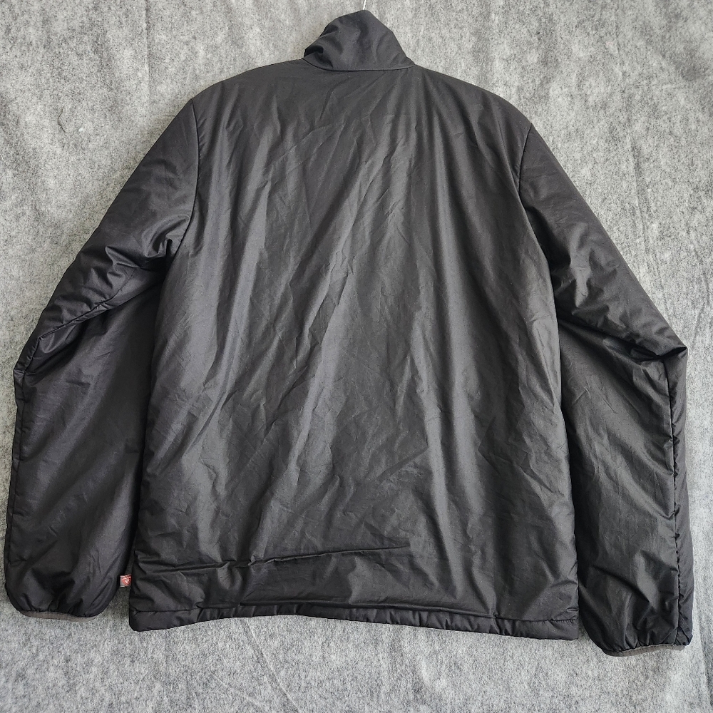Helly Hansen Primaloft Puffer Jacket Full Zip Hig… - image 3